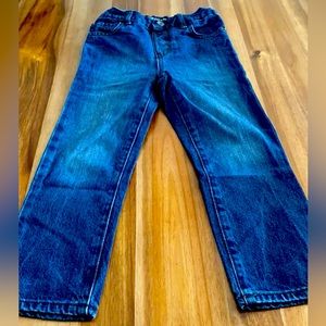 Jeans Children’s Place.